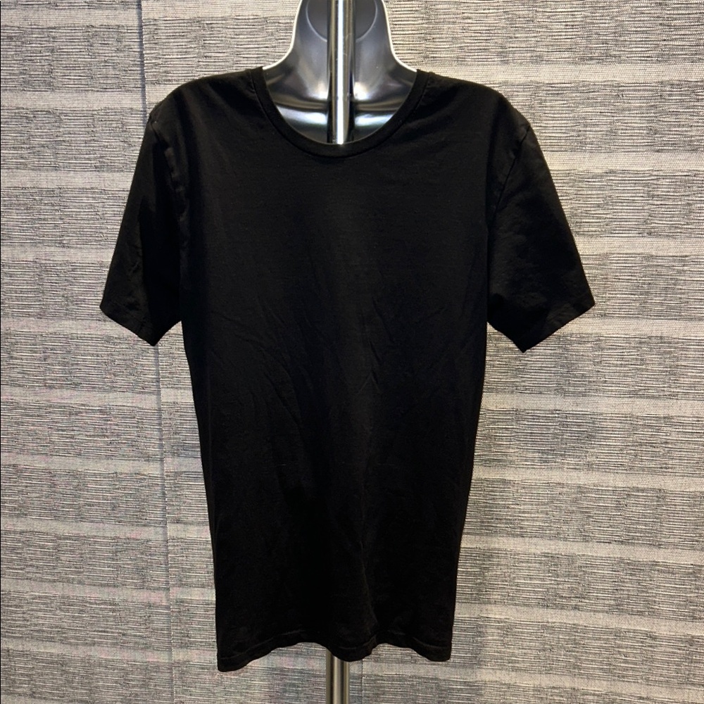 Men’s Classic Black Calvin Klein T-Shirt